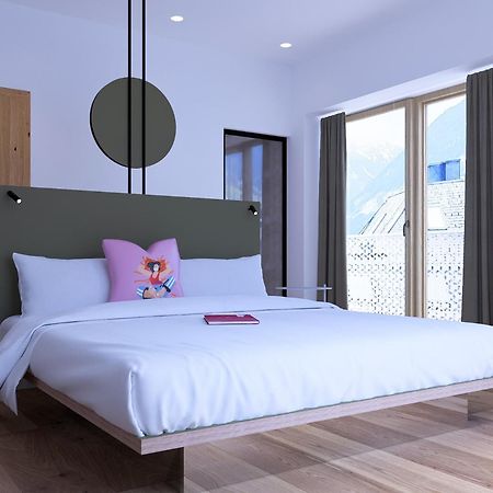 באד הופגסטין Hotel Blue Gastein מראה חיצוני תמונה