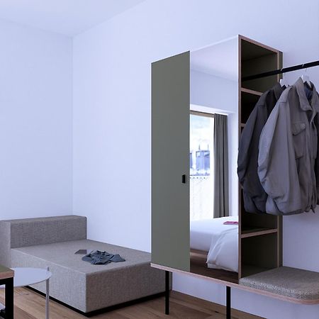 באד הופגסטין Hotel Blue Gastein מראה חיצוני תמונה