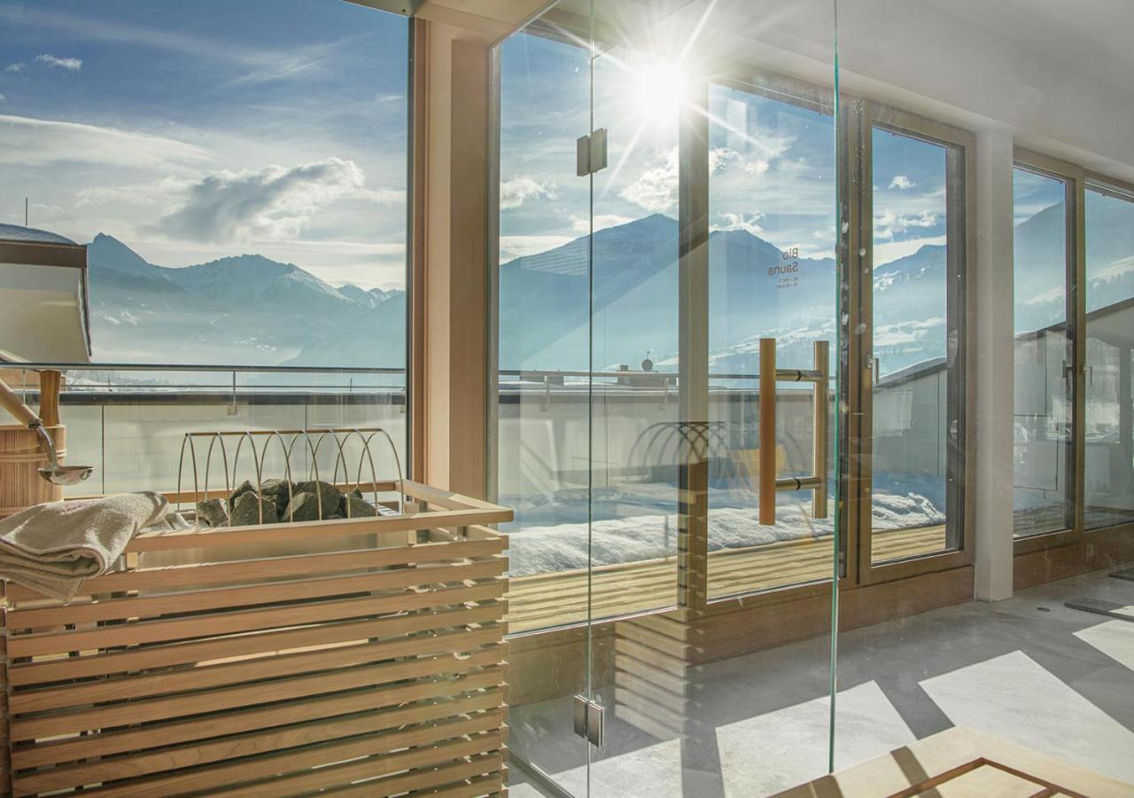 באד הופגסטין Hotel Blue Gastein מראה חיצוני תמונה