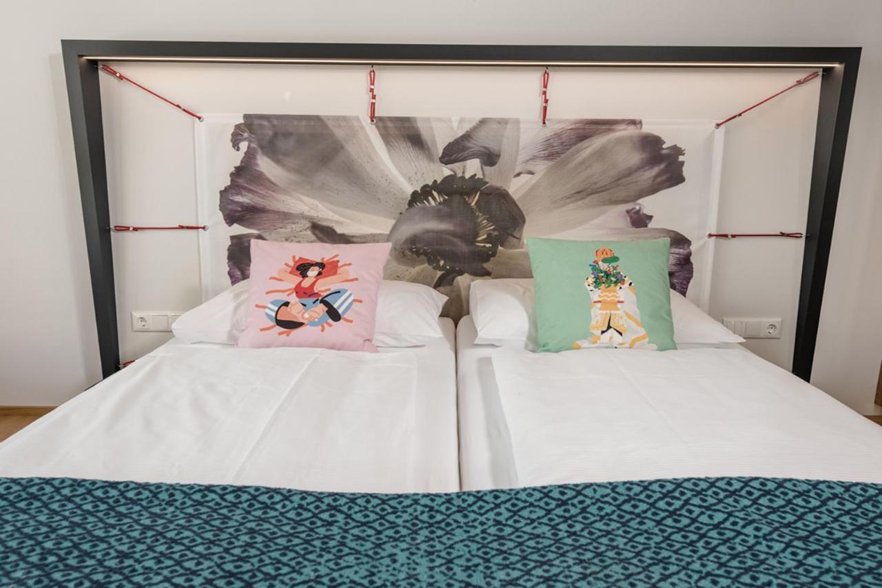 באד הופגסטין Hotel Blue Gastein מראה חיצוני תמונה