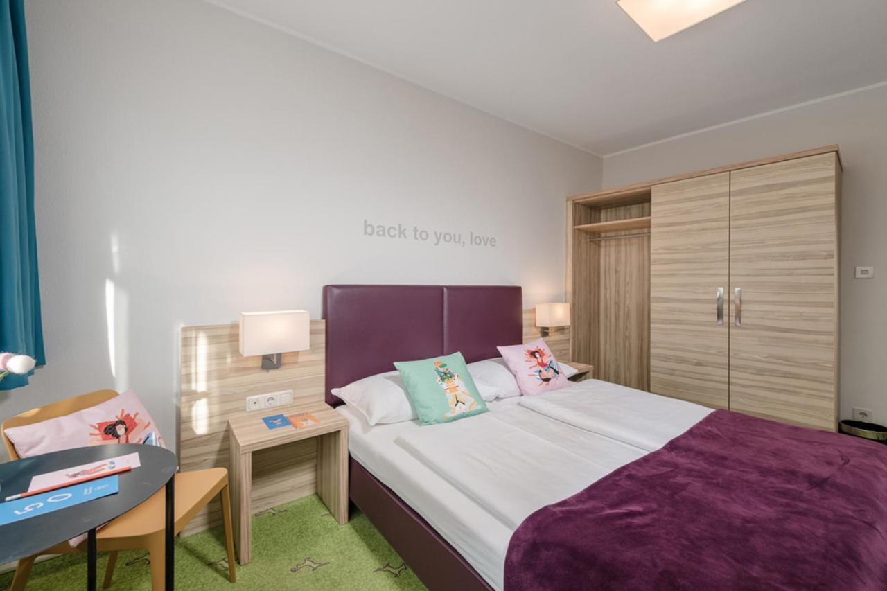 באד הופגסטין Hotel Blue Gastein מראה חיצוני תמונה