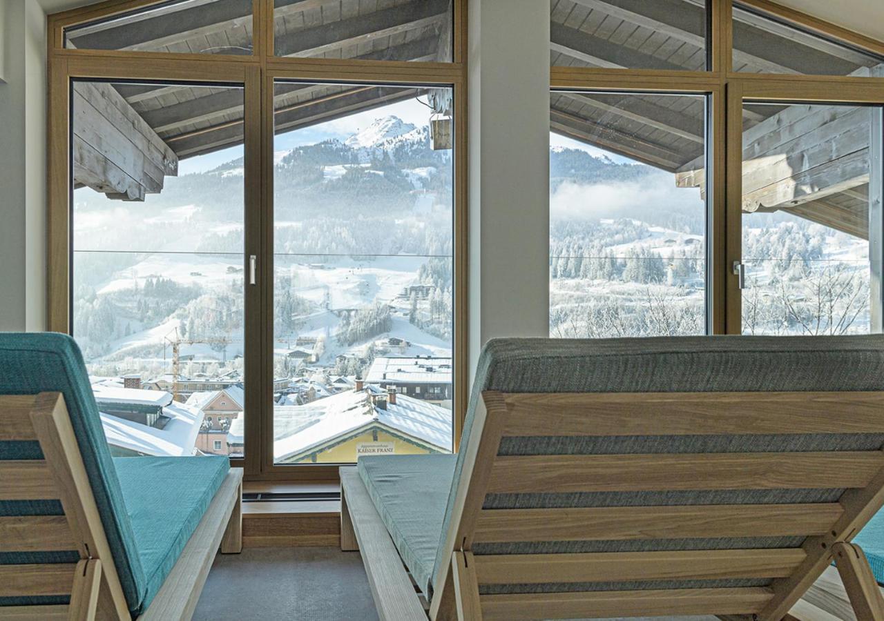 באד הופגסטין Hotel Blue Gastein מראה חיצוני תמונה
