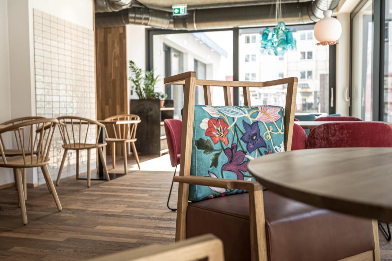 באד הופגסטין Hotel Blue Gastein מראה חיצוני תמונה