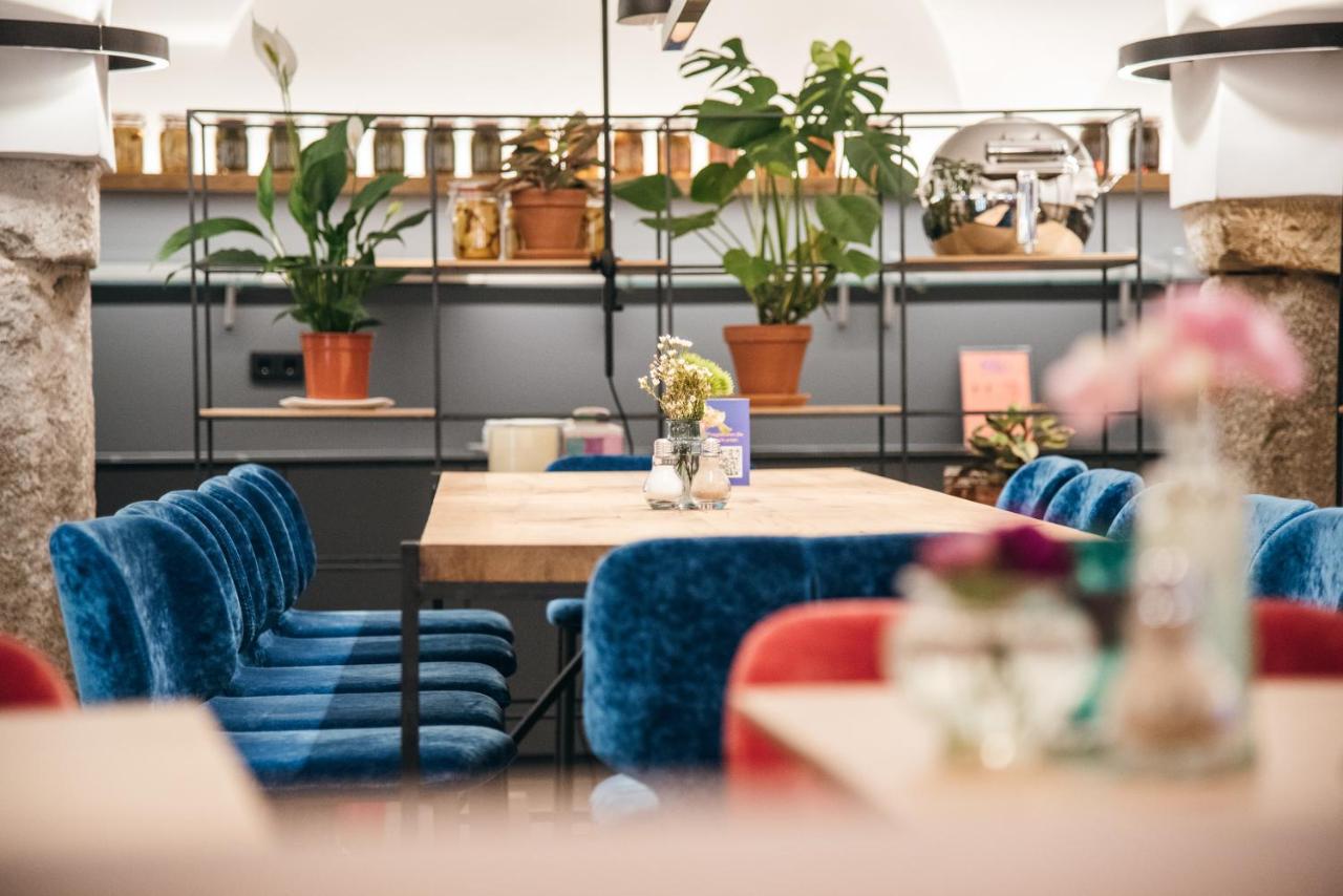באד הופגסטין Hotel Blue Gastein מראה חיצוני תמונה