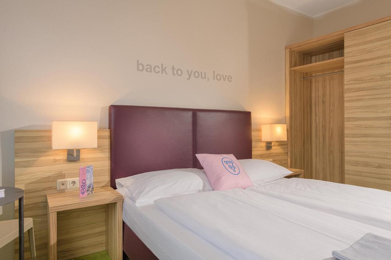 באד הופגסטין Hotel Blue Gastein מראה חיצוני תמונה