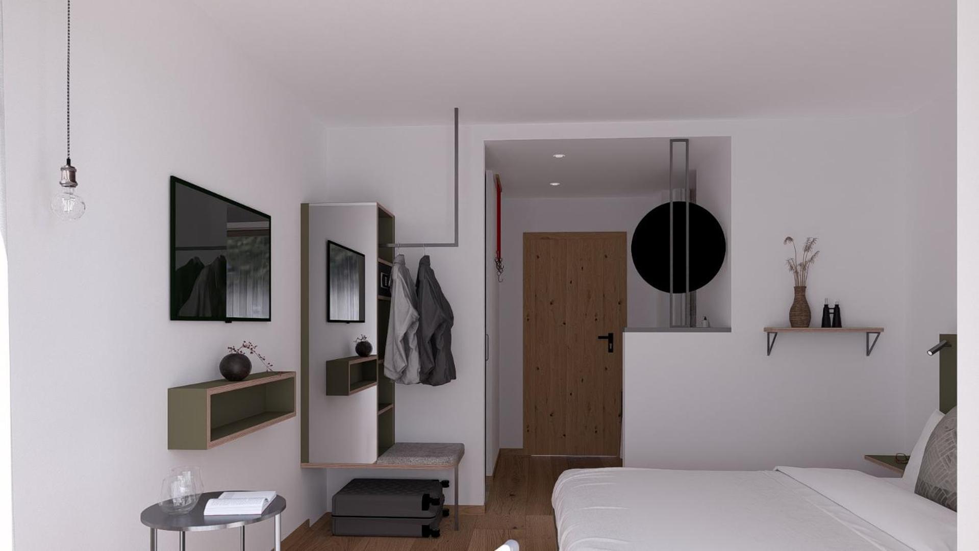 באד הופגסטין Hotel Blue Gastein מראה חיצוני תמונה